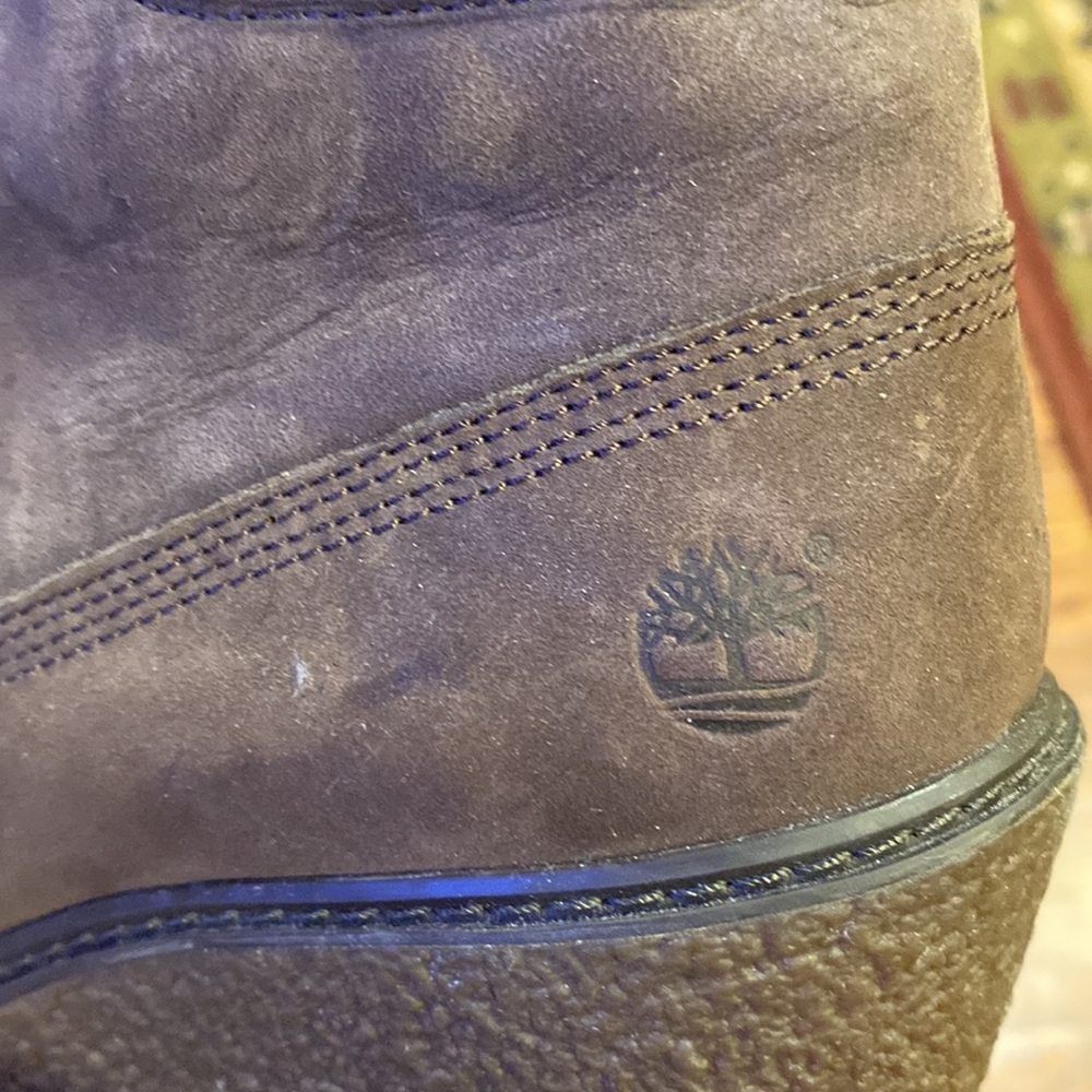 Timberland Booties - Picture 8 of 11